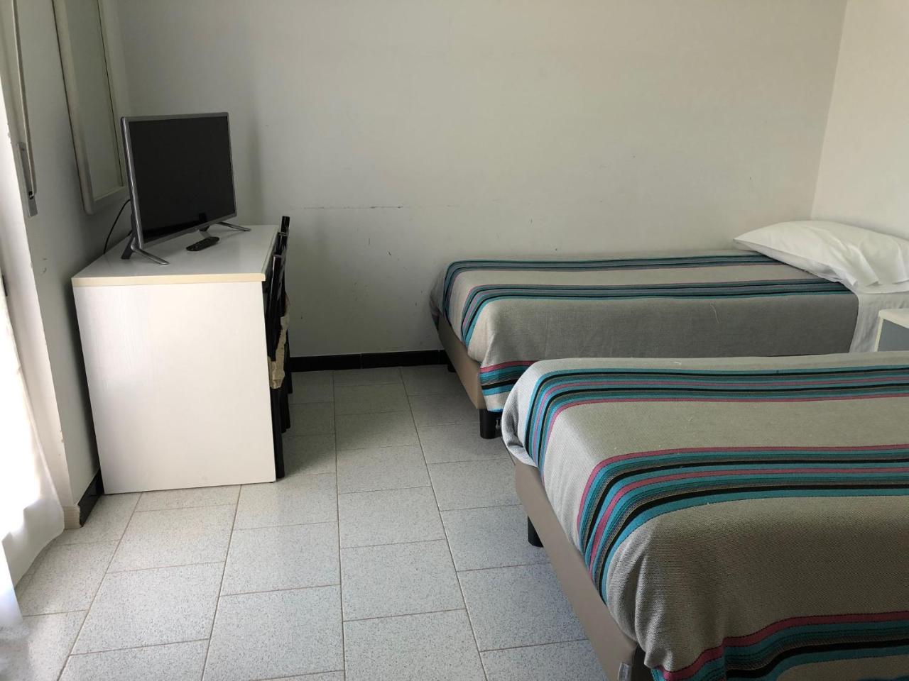 Hotel Lo Zodiaco Oppido Lucano ภายนอก รูปภาพ