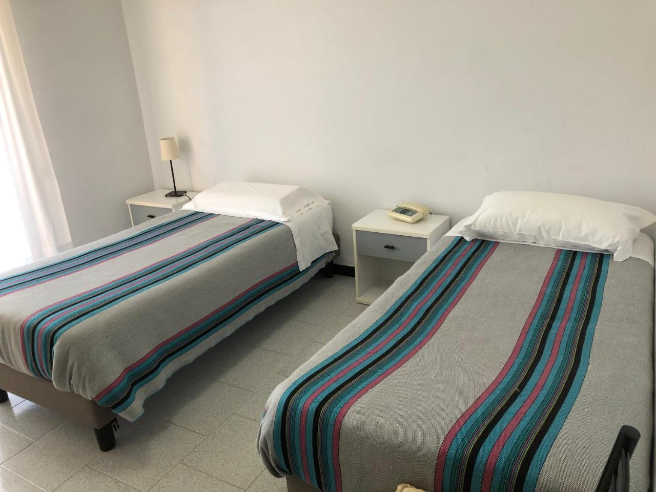 Hotel Lo Zodiaco Oppido Lucano ภายนอก รูปภาพ