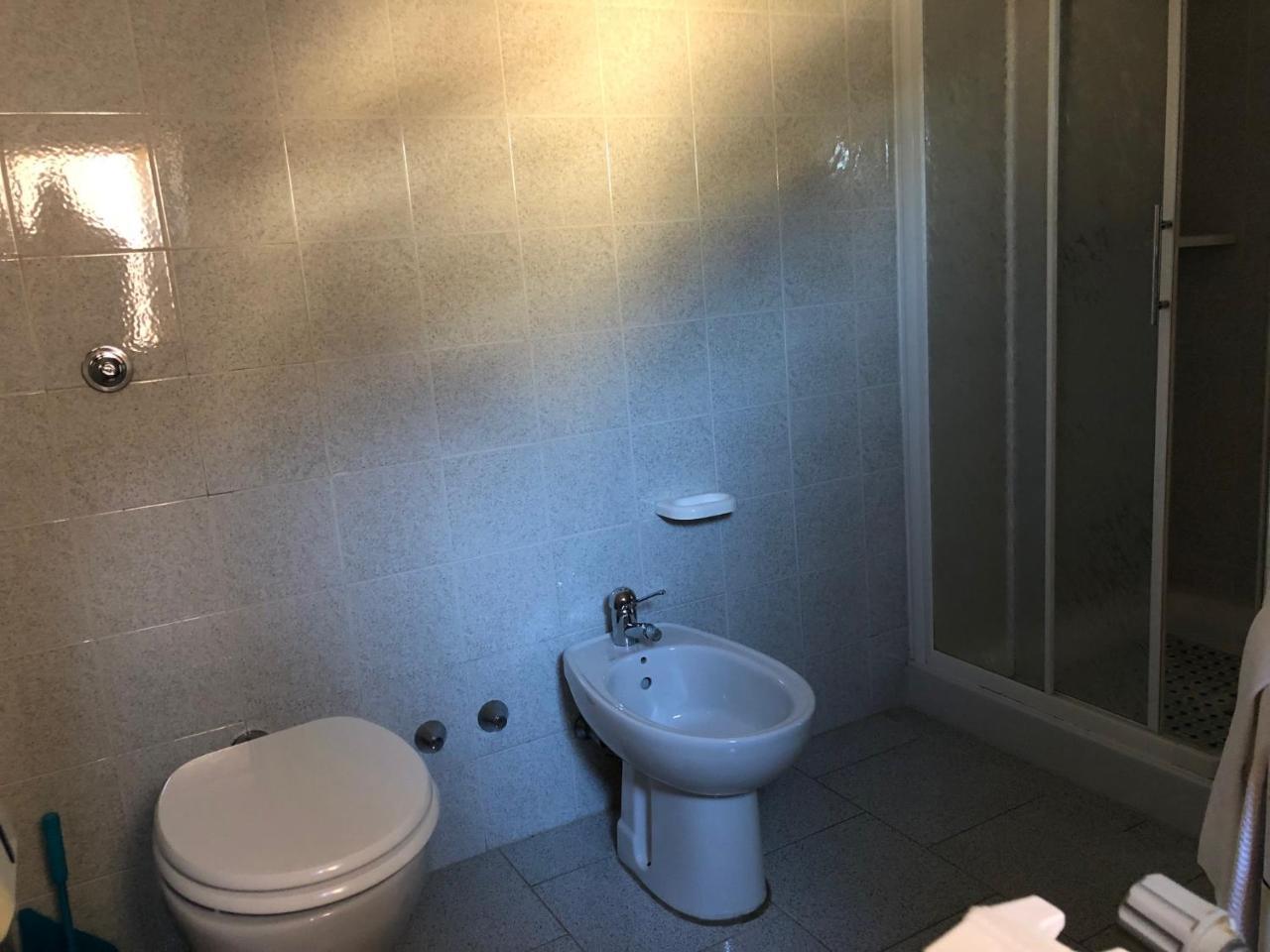 Hotel Lo Zodiaco Oppido Lucano ภายนอก รูปภาพ